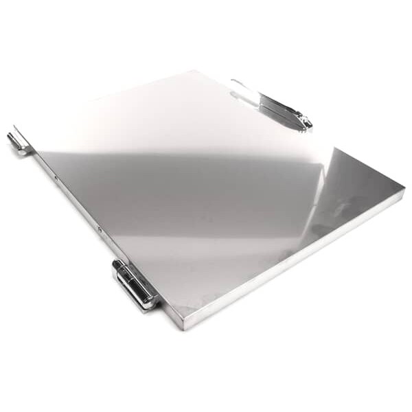 Henny Penny 28819 Holding Cabinet Door Assembly Bottom Left Service