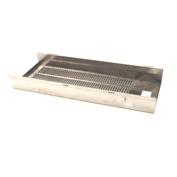 Silver King 36433 Freezer Front Cover SKRCB/FCB