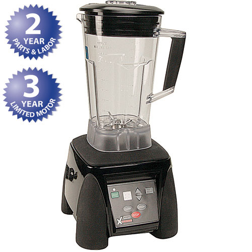 Waring/Qualheim MX1100XT11 Xtreme Blender 64Oz Poly