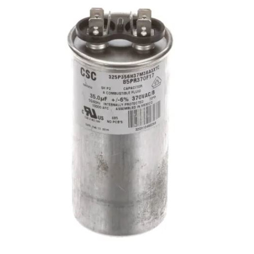 Beverage Air 316-009D Start Capacitor 370V 35.0uF