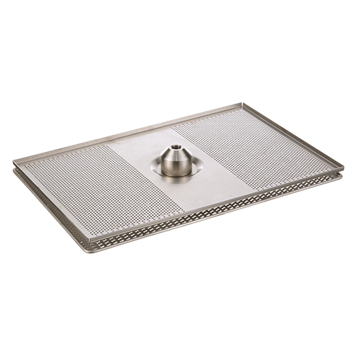 Henny Penny HEN14671 Fry Station Top Filter Screen 11-5/8" X 18-11/16"