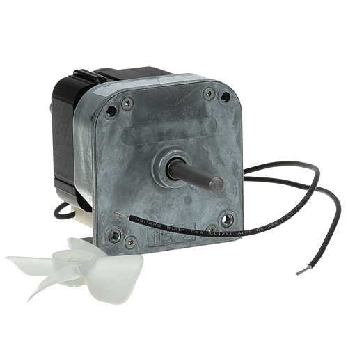 Hatco 02-12-024 Gearmotor 120V