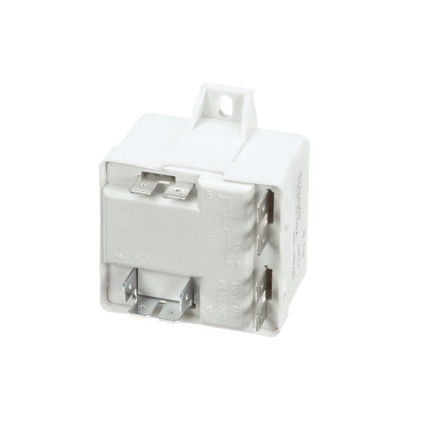 Stoelting 618157 Freezer Relay Start Motor