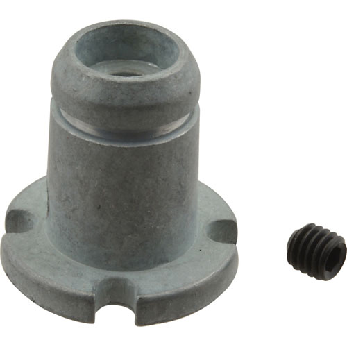 Garland 3043207 Hub, 1/4 Inch, 0.188 Flat