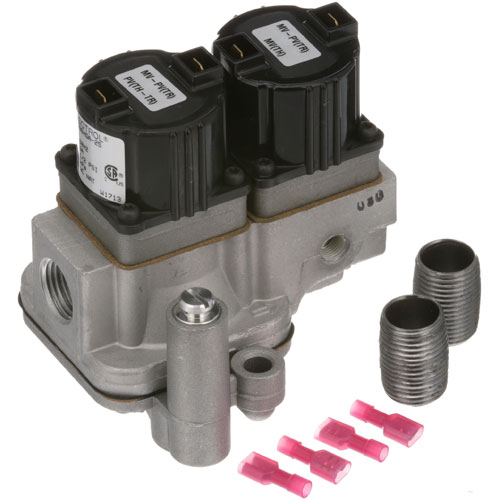Blodgett M5443 Gas Solenoid Valve 25V 1/2"