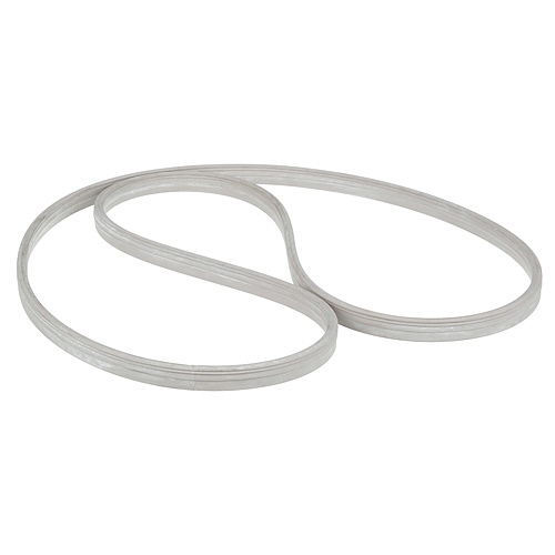 Cleveland 07112 Silicone Door Gasket