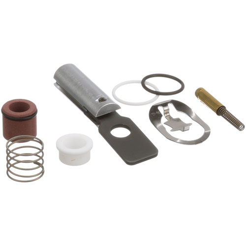 Henny Penny 17111 Fryer Core Disc Assembly