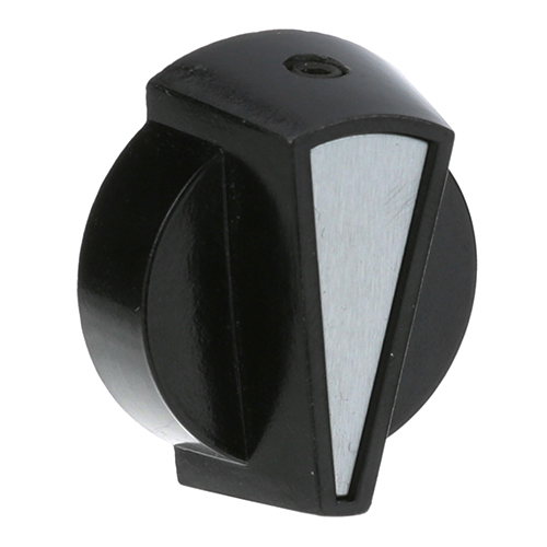 Medalie 22-009 Pointer Knob 1-1/8 D