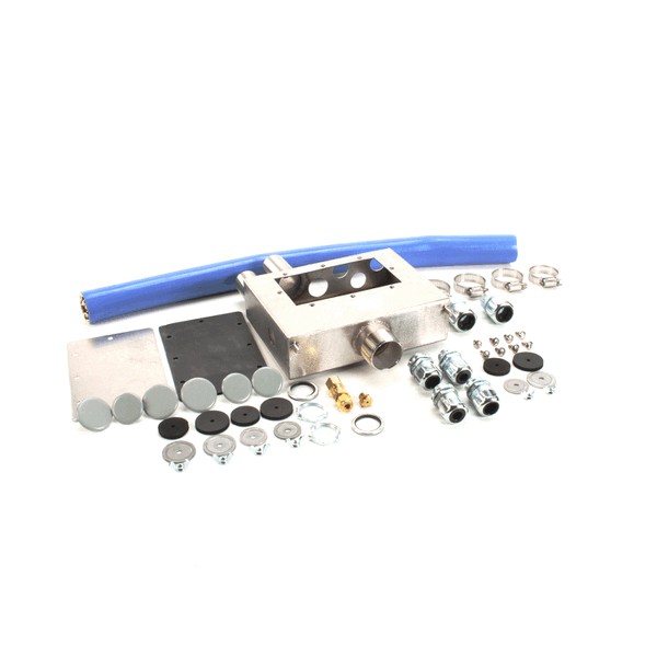 Vulcan Hart 00-857236-00001 Condensate Box Kit VSX/VHX