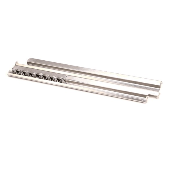 Stoelting 128312 Freezer Slide Assembly W/Rollers 16" SS