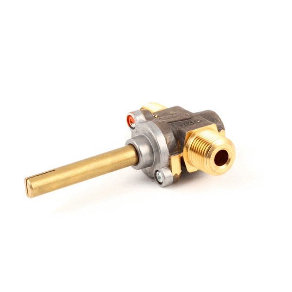 Vulcan Hart VH410610-6 Burner Valve 3/8"MPT X 3/8"Male