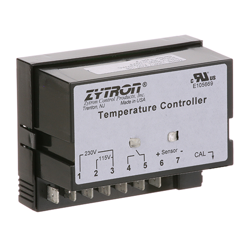 Garland GL2432002 Griddle Electric Thermostat 250&deg;F-500&deg;F