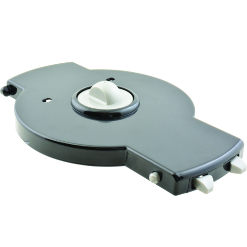 Fetco 1102.00144.00 Cover Assembly L3D & L3S