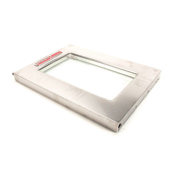 Blodgett 21557 Convection Oven Hinged Left Door With Glass ZEPHAIRE