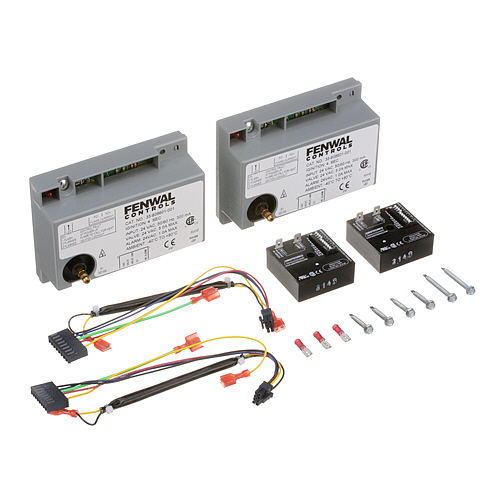Frymaster FM8073365 Fryer Ignition Module Kit Dual VAT