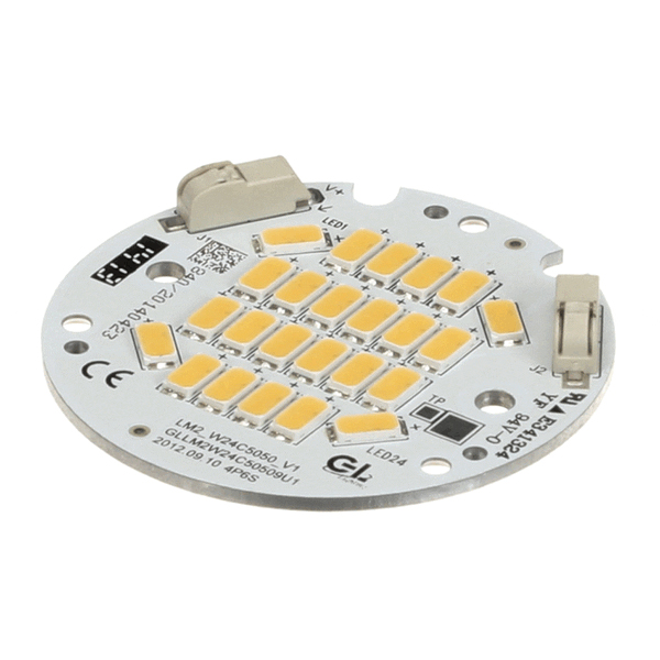 Delfield 2194826 Refrigerator LED Round