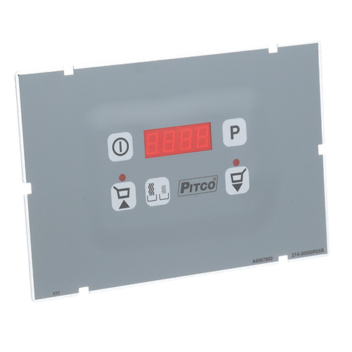 Fast 2316013301 Digital Controller