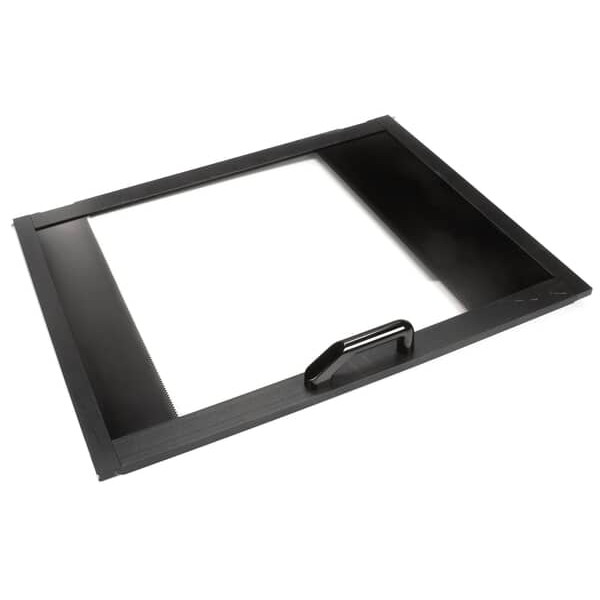 Henny Penny 59772 Oven Door Assembly-Customer W/O Short Handle
