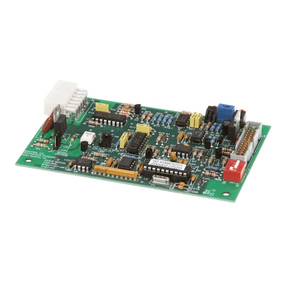 Lincoln 390090 Oven Conveyor Control Board