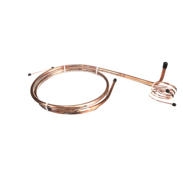 Victory 50904001S Heat Exchanger Assembly
