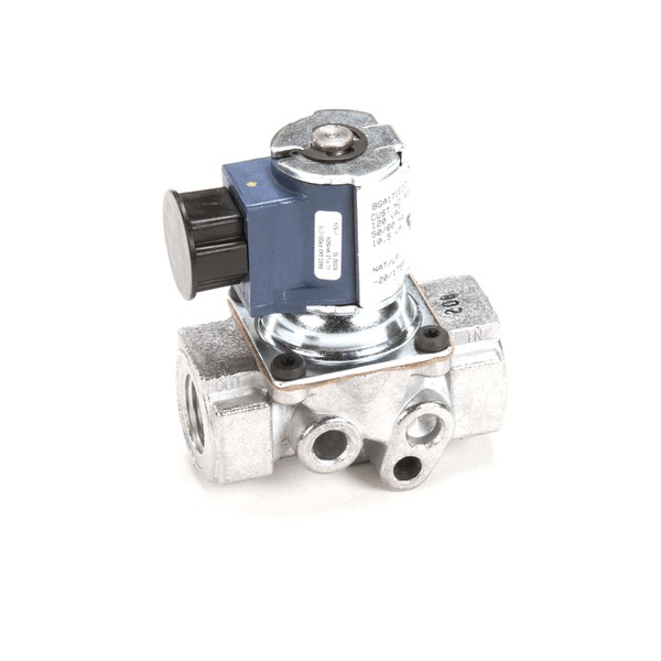 Garland 4530833 Solenoid Valve 1/2" X 1/2" NPT 120V 50/60Hz