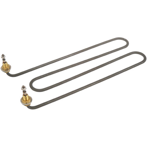 Cres Cor 0811-019K Food Warmers Element 14.5" x 6" 120V 1470W