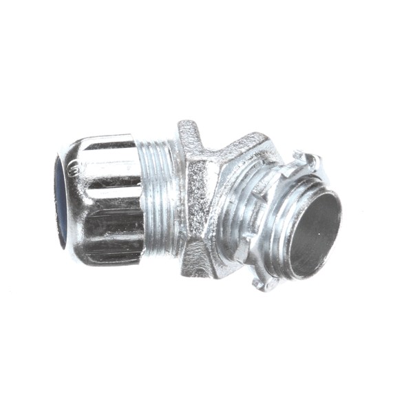 Groen 1696 Connector 3/8" NPT 45&deg;