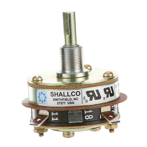 Allpoints 422112 3 Position Switch
