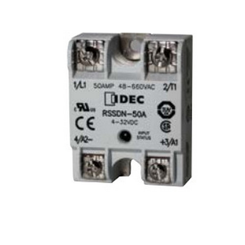 Vulcan Hart 00-821875-00002 50 Amp Relay