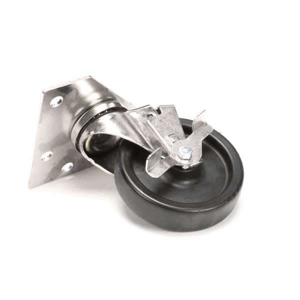Garland 1926532 Convection Oven Special Swivel Caster W/Brake 5"