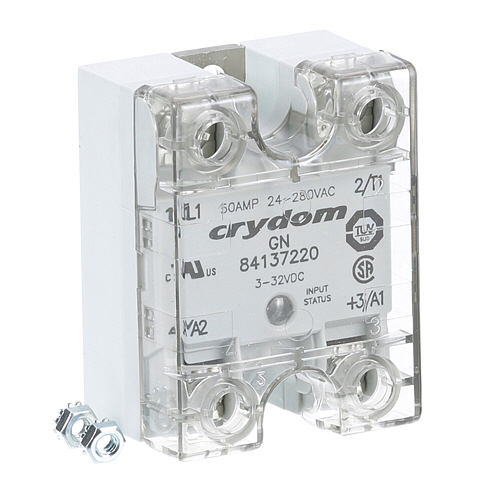 Antunes 7000370 Solid State Relay Kit