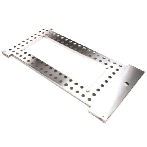 Duke 175221 Broiler Top Body Panel 18-Gauge 9" X 24" X 46"