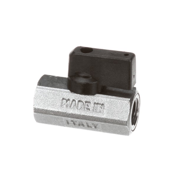 GE/Hobart 00-893854 Utensil Washer 1/4" Petcock