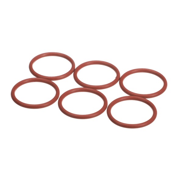 Winston Products PS2681-6 Fryer O-Ring Vent Stack VLP