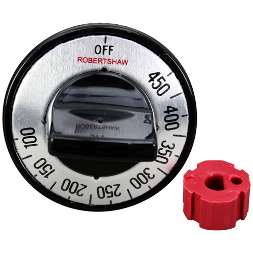 Garland GL1102702 Dial Kit 2 D, Off-450-100