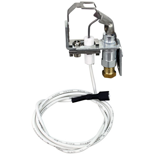 Garland 1935802-NS 36" Thermopile W/ Adaptor, 2 Wire Lead & Spade Terminals