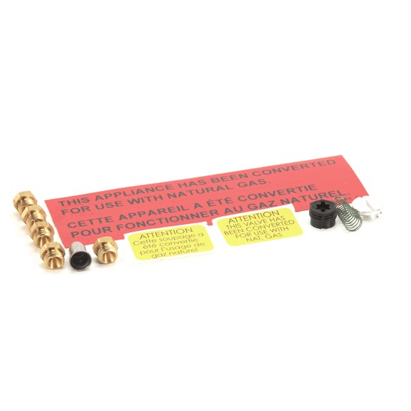 Magikitch'N B7510081-C LP to Natural Gas Converter VS820 SG14/18