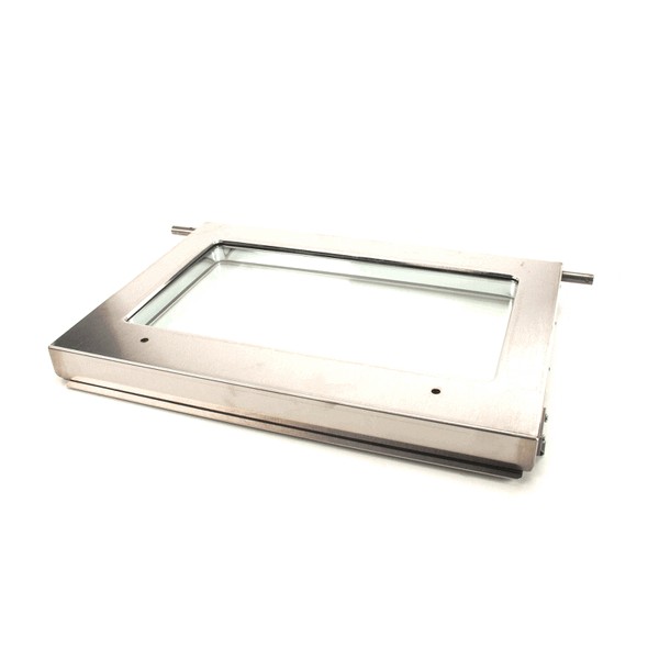 Vulcan Hart 358529-00005 Oven LH Door Assembly With Window