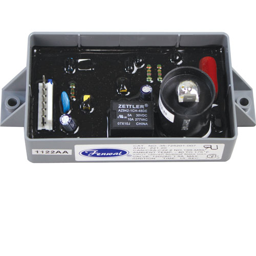 Lang 80300-16 120 Volt Spark Ignition Control Module
