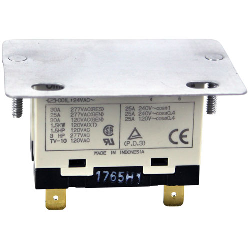 Carter Hoffmann 16090-2332 Relay Retrofit Kit