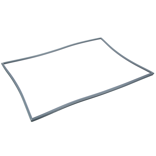Alto-Shaam GS23796 Door Gasket Silicone 4-Rib 30-1/2" X 22"