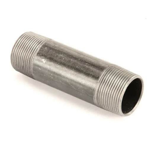 Imperial IMP30647M Fryer Drain Extension 1-1/4" X 5-1/2"