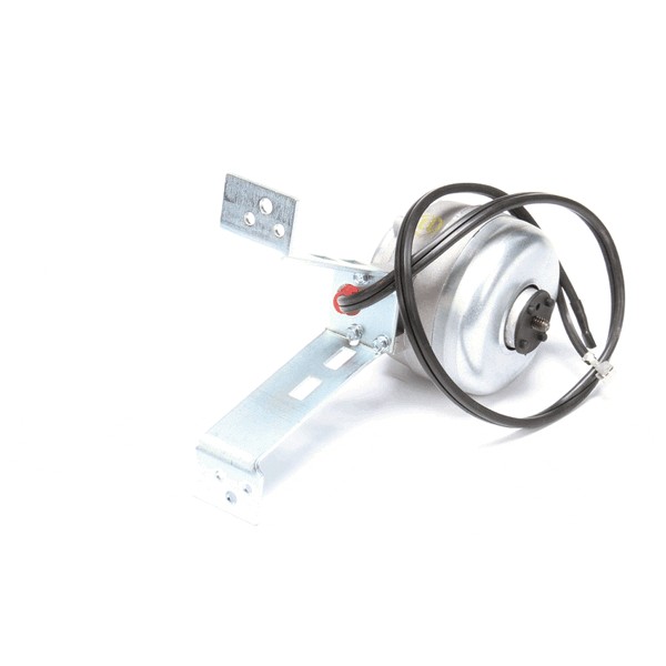Duke 217851 Fan Motor Assembly W/Bracket 050-0300-00