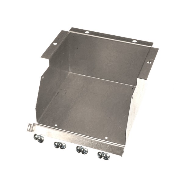 Blodgett 58013 Convection Oven Single Venting Kit 100ES
