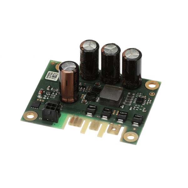 Rational Cooking Systems 42.00.223P Power Supply For Standard Interior Light