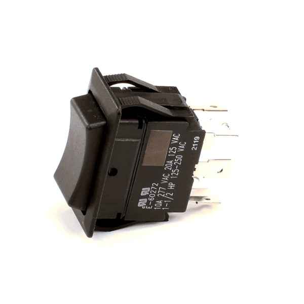 Montague 35414-7 Rocker Switch