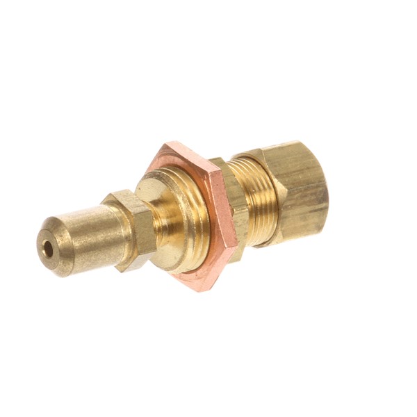 Montague 17130-1 Broiler Orifice Assembly Hex Compression #32 Natural