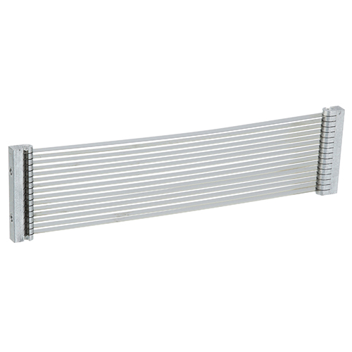 Nemco 316-TPT Blade Assembly Tomato Slicer 3/16"