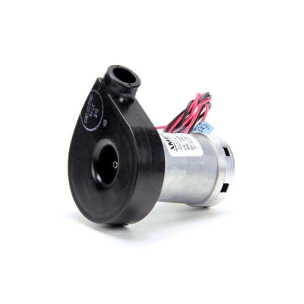 Nieco 18447 Microjammer Blower 24V