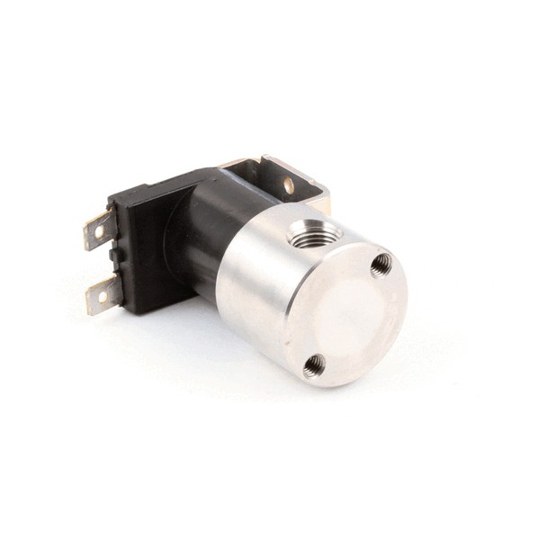 Newco 100255 Solenoid Valve KIP 60Hz 120V